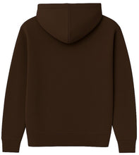 Load image into Gallery viewer, Brown Positive Patient Persistent Hoodie
