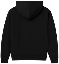 Load image into Gallery viewer, Black Positive Patient Persistent Hoodie
