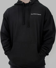 Load image into Gallery viewer, Pure Mindset Apparel Hoodie (Black)
