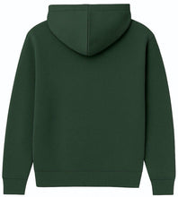 Load image into Gallery viewer, Forest Green Positive Patient Persistent Hoodie
