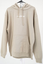 Load image into Gallery viewer, Pure Mindset Hoodie (Sand)
