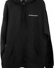 Load image into Gallery viewer, Pure Mindset Apparel Hoodie (Black)
