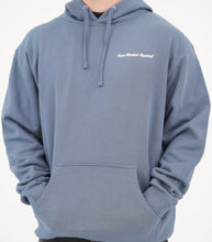 Load image into Gallery viewer, Pure Mindset Apparel Hoodie (Blue)
