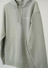 Load image into Gallery viewer, Pure Mindset Apparel Hoodie (Mint)
