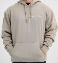 Load image into Gallery viewer, Pure Mindset Apparel Hoodie (Sand)
