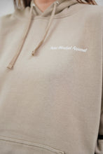 Load image into Gallery viewer, Pure Mindset Apparel Hoodie (Sand)
