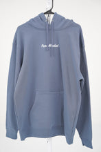 Load image into Gallery viewer, Pure Mindset Hoodie (Blue)
