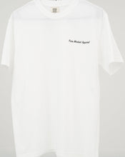 Load image into Gallery viewer, Pure Mindset Apparel T-Shirt (White)
