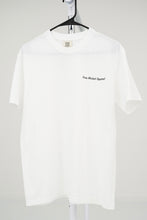 Load image into Gallery viewer, Pure Mindset Apparel T-Shirt (White)
