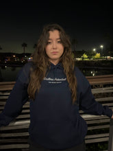 Load image into Gallery viewer, Endless Potential Hoodie (Navy Blue)
